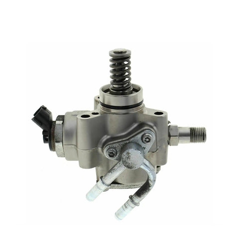 Beef Up Your Ride With A High Pressure Fuel Pump For 2.3L Turbo Engines 2006 To 2013 Durable Fuel Delivery For Smooth Idle, Quick Starts