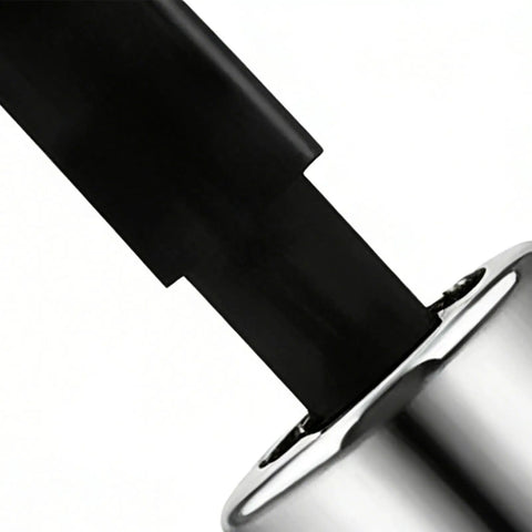 Close-up of Scratch Killer Glass Repair Liquid For Scratches And Cracks Fast DIY Screen Restorer Kit applicator tip.