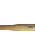 General Purpose Pick Hammer With Hickory Handle, Medium Point, Low Crown Strawberry Tip For Balance, 1 9/16 Inch Round Face