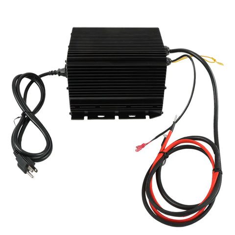 Kick Ass Heavy Duty 24V 25A Battery Charger For Skyjack Jlg Scissor Lifts With Oem Part Numbers 96211 105739 Compatible Rig Ready Power Supply Snag Today