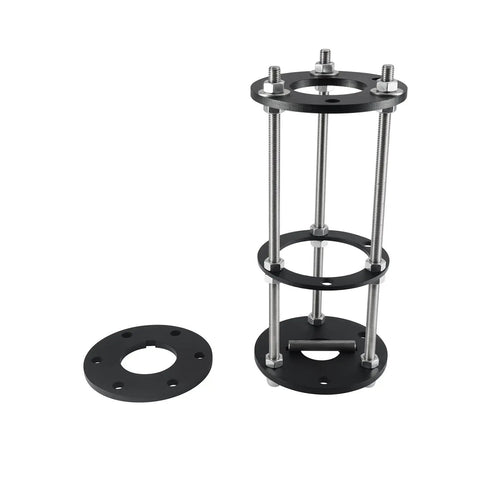 Strut Compressors Shock Spring Tool For M8 Softail Models Preload Adjuster Fits Street Bob Low Rider Slim Fat Boy Breakout Sport Glide