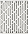 Pleated MERV 13 Air Filter 24x24x2 3 Pack For Home HVAC Easy Install High Efficiency Furnace And AC Filter