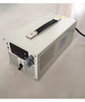 2000W DC Switching Power Supply With Adjustable 0 To 600V And 0 To 3.33A Regulated Bench Lab Power Source For Repair DIY Electronics, side view