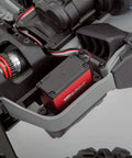 Beefed Up High Torque 400 Digital Waterproof Servo With Metal Gears Dual Ball Bearings Aluminum Center Case for RC Cars