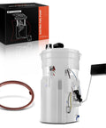 Electric Fuel Pump Module Assembly With Pressure Sensor For Chevy Aveo 2004 2005 And Pontiac Wave 2005 1.6L Gas In Tank Replacement