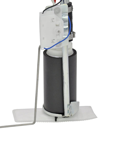 Side view of Gas Fuel Pump Module Assembly For 1996 1997 Chevrolet Tahoe And GMC Yukon V8 5.7L 2-Door SP12N2H Replacement