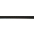 Heavy Duty 12 Inch Bar Clamp and 17.25 Inch Spreader Set, 2 Pack, Steel Reinforced Bar, Quick Release Latch, side view