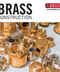 Brass fittings for Universal Tub And Shower Valve Body For Easy Trim Upgrades MultiChoice Compatible With Most Tub Faucet Trim Kits