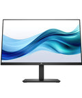 Series 3 27-Inch Dope Full HD IPS Monitor With Crisp 1920 By 1080 Display, 100Hz Refresh, 1300 To 1 Contrast, 250 Nits, Eyesafe Certified Eye Comfort, Black, front view