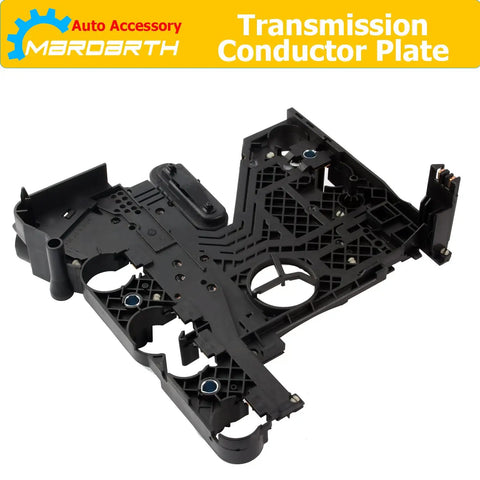 Mercedes Benz Transmission Conductor Plate Kit With Filter Gasket And Plug Adapter 1402701161 for 7226 Models