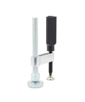 Single clamp from Eight F Clamp Kit For Your Portable Welding Table 16mm Hole Ready, Oversized Heads, Large Throat