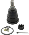 Front Lower Suspension Ball Joint For Honda Accord And Acura TLX Durable With Precision Pivot For Smooth Steering Easy Install OEM Grade Replacement Reliable Suspension Component For Better Handling.