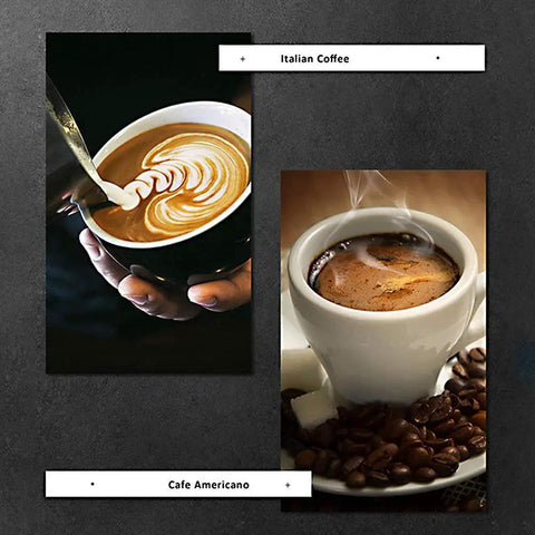 Fully Automatic One Touch Coffee Maker Bean To Cup Espresso Machine For Home Office Adjustable Silent Grinder Detachable Tank Super Easy Cleanup Nails Your Daily Grind with Italian Coffee and Cafe Americano.