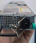 Beefy 850W Industrial Switch Power Supply For Servers, DS850-3-002 PSU, Compatible With 95882-02/04/05 Racks, Heavy Duty Server Power, 110V AC Input, Rock Solid Power Supply For IT Gear front view