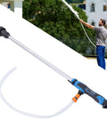 Killer Cordless Stick Water Transfer Pump Slinging 36Lpm With Ipx8 Waterproof Seal and Compatible Bl Series Batteries for irrigation