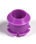 Purple rubber bushing for Transmission Gear Shift Cable Bushing Repair Kit With Install Tool For Hyundai Kia Nissan Toyota Honda Mazda