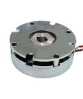 Fail Safe Electromagnetic Brake For Servo Motors DC24V Compact Hold When Power Lost Brake For Industrial Machinery No Nonsense Smooth Operation