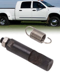 VE Fuel Pin And Governor Spring Kit 1040178 For 5.9L Cummins Diesel Trucks 1988 To 1993 Adds 30 To 40 HP DIY Friendly 2 To 3 Hour Install Performance Boost Gain, fuel pin and spring
