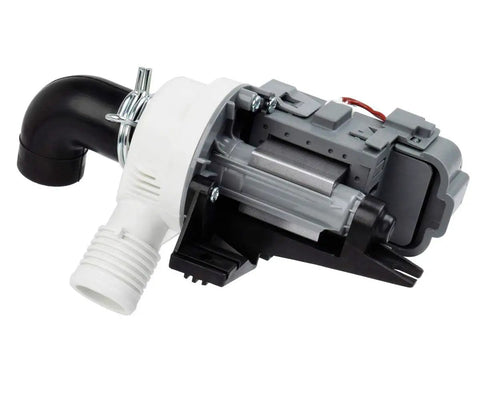 Washer Drain Pump Assembly Easy Install For Whirlpool And Maytag Washers Replaces W10217134 W10281682 W10155921 W10049390 W10238317 W10536347 AP5650269