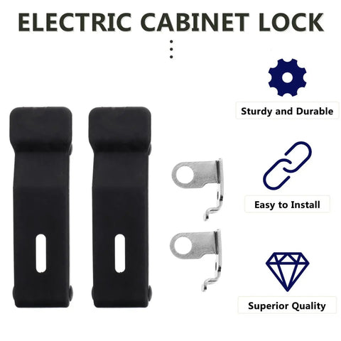 2 pack rubber draw latch replacement for boat compartments and more flexible hook lock with stainless hooks on white background