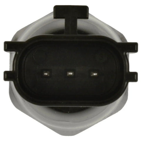 Straight Swap AC Compressor Cut Off Switch For Kia Soul Ev 2015 2016 Oem Replacement Direct Mount top view of electrical connector