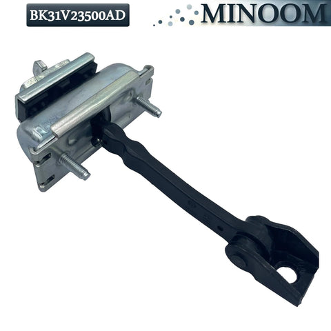 Front Door Hinge Stop Check Strap Limiter Replacement for Ford Transit MK4 V363 Bus Van Platform and Chassis Direct Replacement
