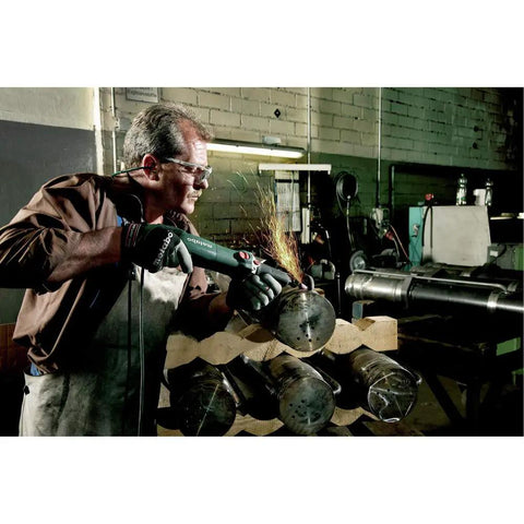 Pro Grade Variable Speed Die Grinder 10000 To 30500 Rpm 6.4 Amp Rotary Tool With Smart Thermal Cutoff And Bulletproof Collet Built As A Deadset Heavy Duty Workhorse