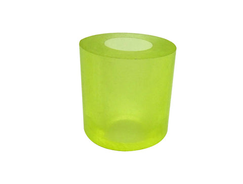 Polyurethane Lower Bead Roller Replacement Forming Die Wheel Tool For Bead Roller Kits Fits Most Rollers With 22mm Shafts Built To Last Pro Grade DIY Auto Body Shop Accessory 22mm polyurethane wheel