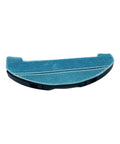 Dope Snap On Mop Holder And Cloth For Vacuum Cleaners Compatible With Cecotec Conga 5290 Ultra Viomi S9 S9UV Alpha