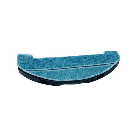Dope Snap On Mop Holder And Cloth For Vacuum Cleaners Compatible With Cecotec Conga 5290 Ultra Viomi S9 S9UV Alpha