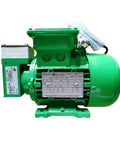 Heavy Duty Diaphragm Vacuum Sampling Pump For Gas And Liquid Extraction Pulls Steady Suction And Runs Smooth Compact Build.