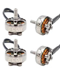 2306 Brushless Outrunner Motor 1700KV 1900KV 2400KV For RC FPV Drones Quadcopters Racing Spare Parts Easy Install Beefy Power Aluminum