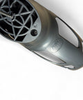 JetDry Gear Dryer High Airflow Drying System close-up showing ventilated front panel design for wetsuits and outdoor gear