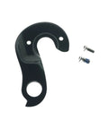 Beefed Up Derailleur Hanger Replacement For Trek Boone Crockett Domane Emonda Lexa Speed Concept 176 Black Aluminum Durable Bike Part