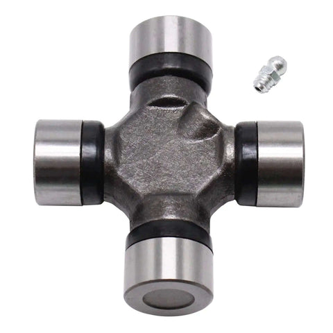 Heavy Duty 1310 To 1350 Series Universal Joint Conversion Kit With Outside Snap Ring For Drag Racing And Street Performance Trucks And Cars You Gonna Need This Rigged Up Setup, cross joint