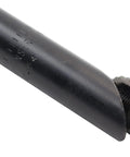 Close-up of Dope Adjustable Quill Stem for MTB and Road Bikes, Alloy 6061 build, showing lower tube and joint detail.