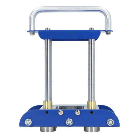 Zero Hassle Heavy Duty Three Station Edge Roller With Shears For Sheet Metal Roofing Bending Machine 0 To 90 Degree Angle Built Like A Rock Smooth Operator For Half To 5 Inch Folds