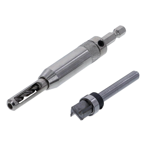 Dual Clamping Door Hinge Jig Plus Hinge Mortiser For Standard Doors Easy Setup Complete Installation Kit metal tools.