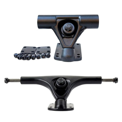 Powerful Drive Electric Skateboard Truck Built From Lightweight Aluminum Magnesium Alloys with hardware kit