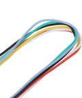 Colorful connecting cable for Beast Mode High Performance FPV Drone Sensor Module With QMC5883L Compass For Racing Quads 10 Hz Output