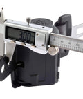 Retractable Golf Cart Seat Belt Kit Universal Fit For EZGO, Yamaha, Club Car, Go Kart And UTV Front Or Rear Mount