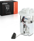 Top Shelf Main Electric Fuel Pump Module Assembly For Subaru Legacy 2015 2016 And Outback 2015 2016 Passenger Side 2.5L Replacement