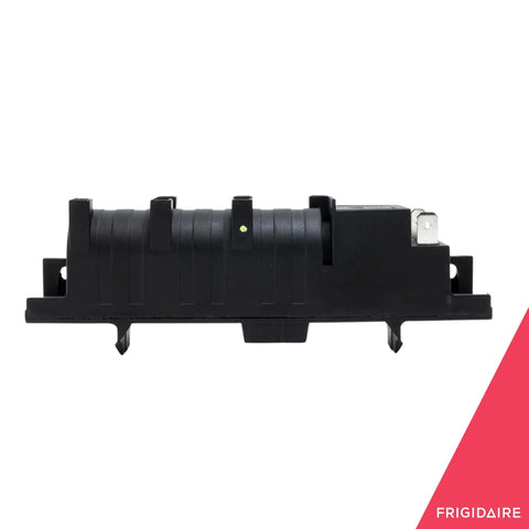 Stovetop Surface Burner Spark Module For Gas Ranges And Stoves Black Replacement Part With Easy Install Durable Ignition And Consistent Spark For Reliable Cooking Performance
