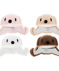 Silicone Animal Shaped Corner Guards 4 Pack With Easy Disassembly And Trace Free Design For Furniture And Desks, Kid Safe, Family Friendly