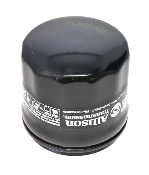 Transmission Filter For Freightliner MT45 2020 2021 Easy Swap Fits 1000 2000 And 2400 Series Transmissions Replacement Genuine Filter