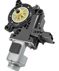 Premium 6 Pin Power Window Motor Fits Hyundai Ioniq Models Years 2017 Through 2022 with reinforced metal housing.