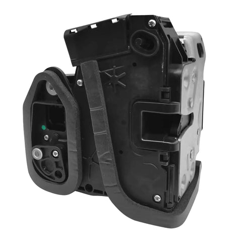 Rear Driver Side Door Lock Actuator For Buick Enclave Regal Chevrolet Cruze Volt Bolt Ct6 Xt4 Xt5 Xt6 Replace 13598364 5-pin motor unit