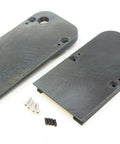 Zero Clearance Throat Plate Insert For Bosch 4100 Table Saw Two Piece Design Shop Ready Install
