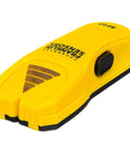 Top Notch Stud Finder For Drywall With 3 Patented Sensors Delivers Precise Center Detections With Deep Scan Detects Wood And Metal Studs