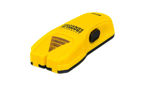 Top Notch Stud Finder For Drywall With 3 Patented Sensors Delivers Precise Center Detections With Deep Scan Detects Wood And Metal Studs